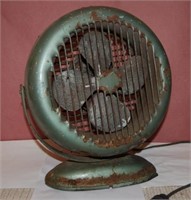Vintage Fan  / works