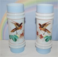 hand Painted Vases