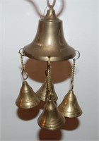 Brass Bells 2