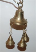 Brass Bells 3