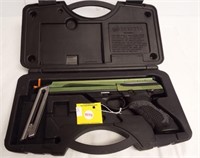 Beretta U22 NEOS .22 LR semi automatic 10 shot