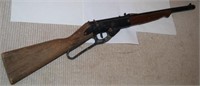DAISY Wood Stock BB Gun Model