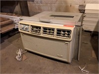 Speed Queen Commercial Dryer/ Window Air