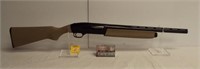 Mossberg model 5500 12 Gauge semi automatic