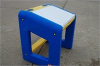 Little Tikes Desk and Chair