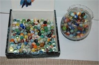 Very Good Marbles