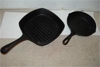 Wagner and Other Skillets