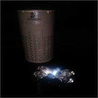 Swarovski Crystal Car w/Box