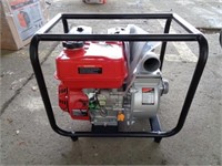 Powertek PT50C Water Pump