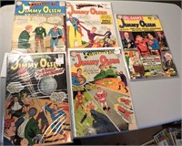 D.C. Comics Superman's Pal Jimmy Olsen