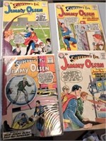 D.C. Comics Superman's Pal Jimmy Olsen