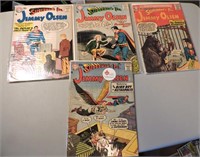 D.C. Comics Superman's Pal Jimmy Olson