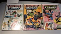 D.C Comics, Justice League of America