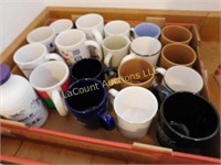 mug lot