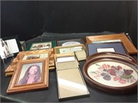 Misc. Pictures and frames