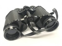 Focal 7x35 binoculars working