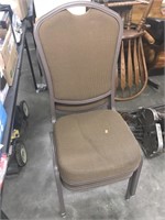 Two used chairs