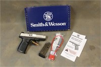 Smith & Wesson SD9VE FZH2481 Pistol 9MM