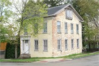 Real Estate Auction - 202 East Main Street