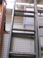 Extending Ladder