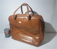 Sac de voyage vintage - Travel bag