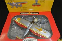 Stinson Reliant Limited Edition Shell Collectible