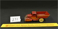 Vintage Wyandotte  Toy Tin Truck