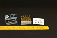 New Box of Federal Ammunition - 32 H & R Magnum