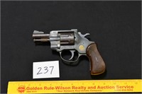 Omega Made in Germany 7 Shot CA Revolver Pistol
