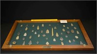 Arrowhead & Indian Artifact Collection Comes in