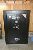 Cannon 48 Gun Safe - Model TX5940DLX 59" T X 40"