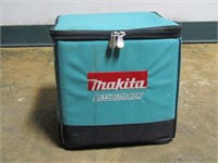 MAKITA DRILL SET WITH CARRYING BAG