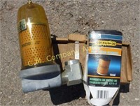 Fuel Filters