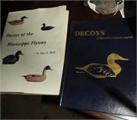 Decoys of the Mid-Atlantic Region by Henry