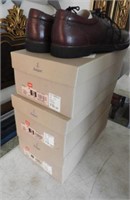 (4) Pairs of Men’s Rockport size 13 wide