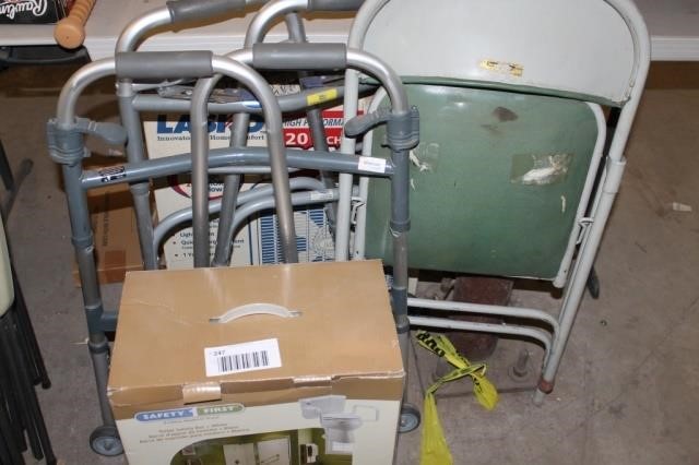 MAY 24TH CONSIGNMENT AUCTION