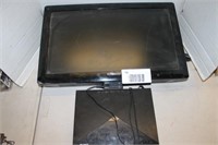 TV AND DVD PLAYER