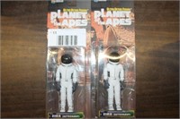CHOICE OF PLANET OF THE APES FIGURINES