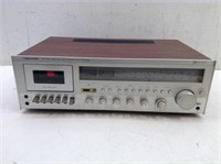 Vtg Realstic Model SRC-1808 Receiver/Cassette
