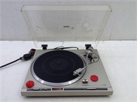 Pioneer Direct Drive Turntable PL-200