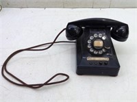 Vtg Bell Telephone Systems Phone  MC