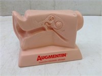 Augmentin Advertising Display  1970's