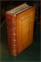 16th Century Book, Josephus Mediolani,