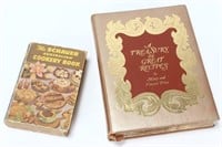 The Schauer Australian Cookery Book