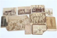 Group of Early Australian Photographs,