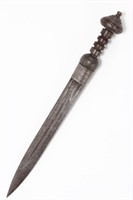 North African Dagger