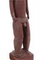 Rare Kandimbong Figure,