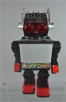 1980-90's B/O Projection Robot