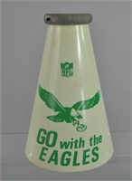 1960's Eagles Yell-A-Phone Megaphone