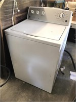 Kenmore washer working


Good condition and
